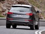 Audi Q5 3.0T Quattro S-Line 2012 года (AU)